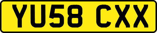 YU58CXX