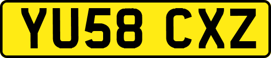 YU58CXZ