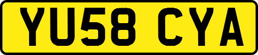 YU58CYA