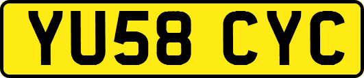 YU58CYC