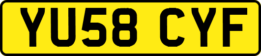 YU58CYF