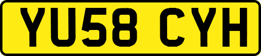 YU58CYH