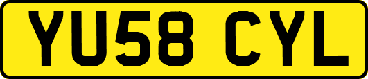 YU58CYL