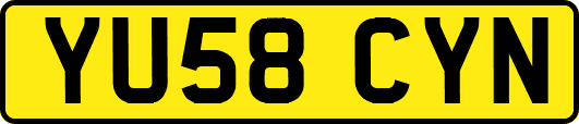YU58CYN