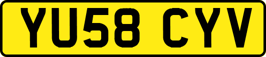 YU58CYV