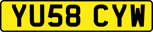 YU58CYW