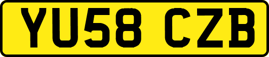 YU58CZB
