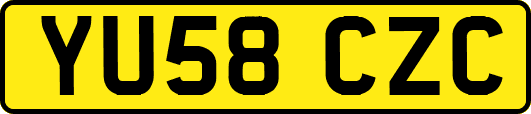 YU58CZC