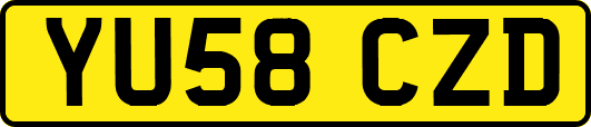 YU58CZD
