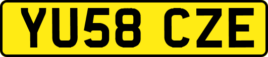 YU58CZE