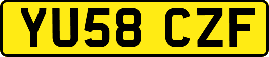YU58CZF