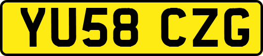 YU58CZG