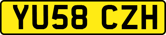 YU58CZH