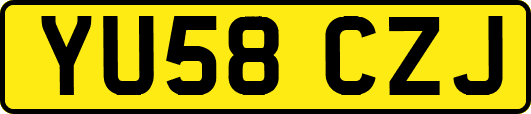 YU58CZJ