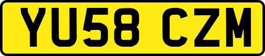 YU58CZM