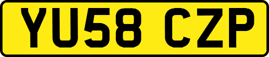 YU58CZP