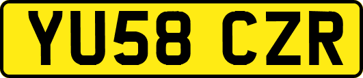 YU58CZR