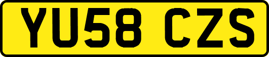 YU58CZS