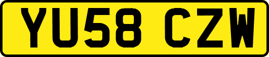 YU58CZW
