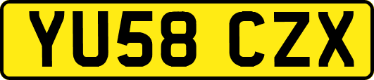 YU58CZX