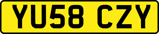 YU58CZY