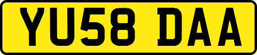 YU58DAA