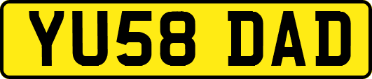 YU58DAD