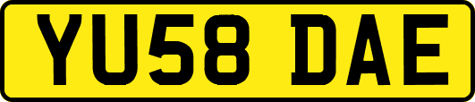 YU58DAE