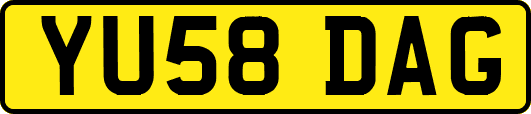 YU58DAG