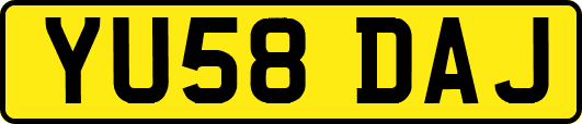 YU58DAJ