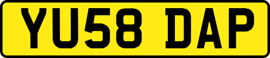 YU58DAP