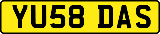 YU58DAS