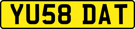 YU58DAT