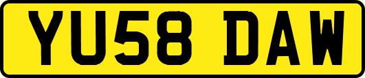 YU58DAW