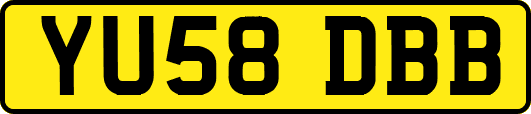 YU58DBB