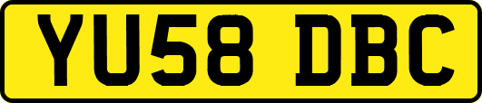 YU58DBC