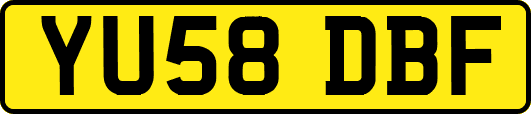 YU58DBF