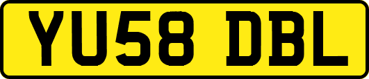 YU58DBL