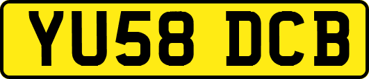 YU58DCB