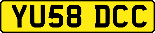 YU58DCC
