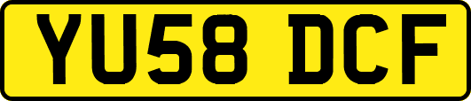 YU58DCF