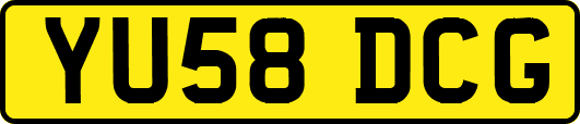 YU58DCG