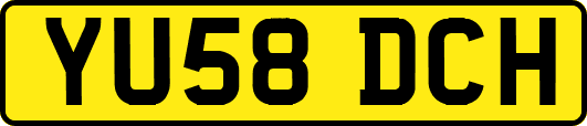 YU58DCH
