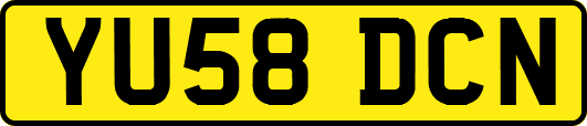 YU58DCN