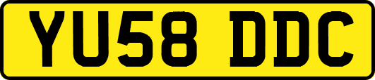 YU58DDC