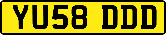 YU58DDD