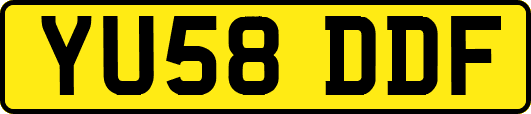 YU58DDF