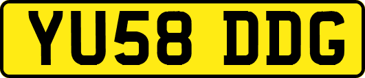 YU58DDG
