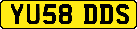 YU58DDS