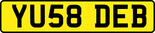 YU58DEB